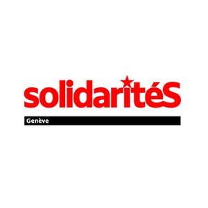 Solidarités Genève