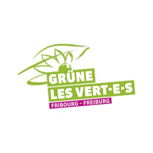 Les Vert-e-s Fribourg