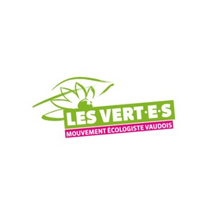 Les Verts vaudois