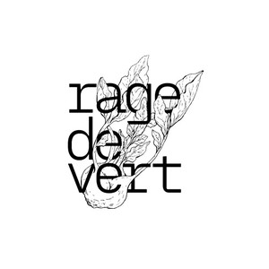 Rage de vert