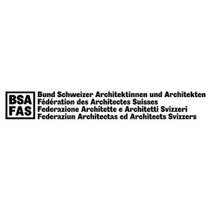 Fédération des Architectes Suisses (FAS)