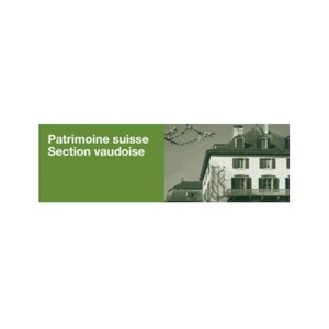 Patrimoine Vaud