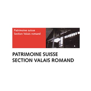 Patrimoine Valais Romand