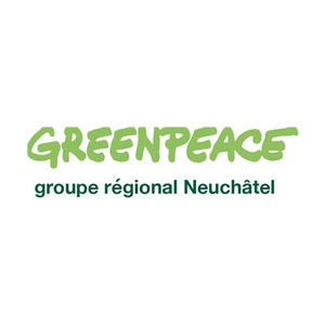 Greenpeace Neuchâtel