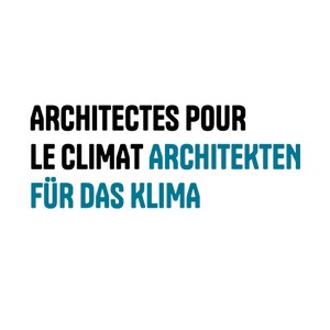 ARCHITECTES POUR LE CLIMAT
